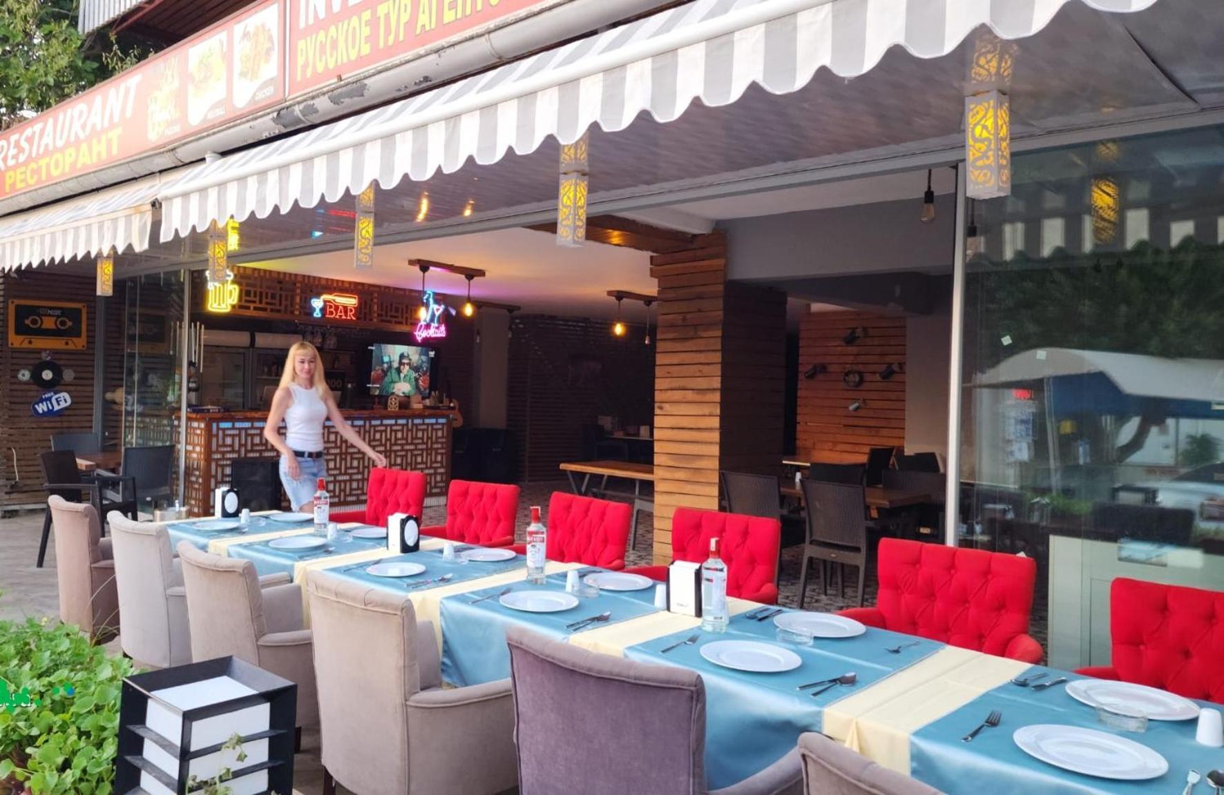 אבסלאר Yucesan Hotel מראה חיצוני תמונה