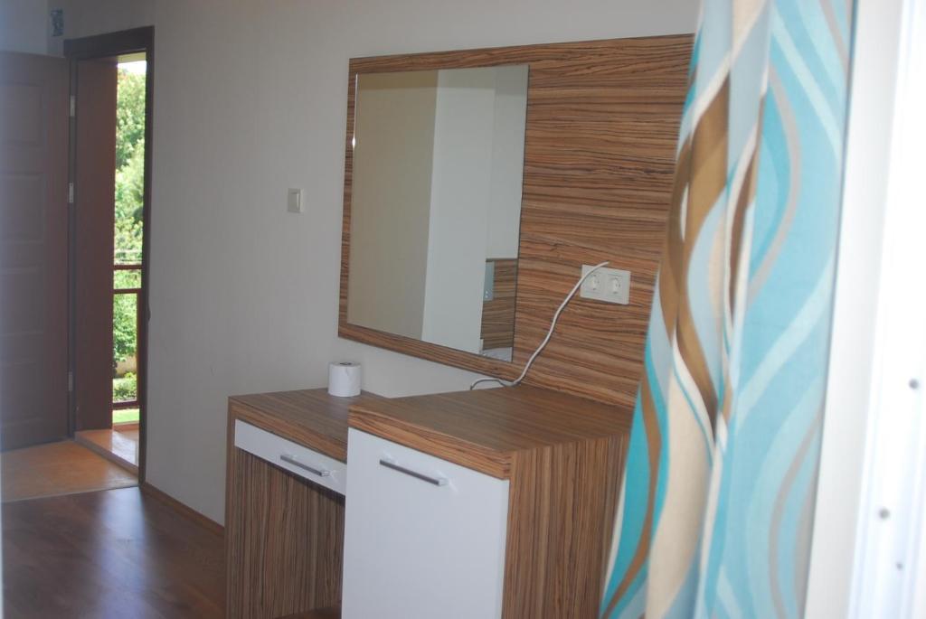 אבסלאר Yucesan Hotel חדר תמונה