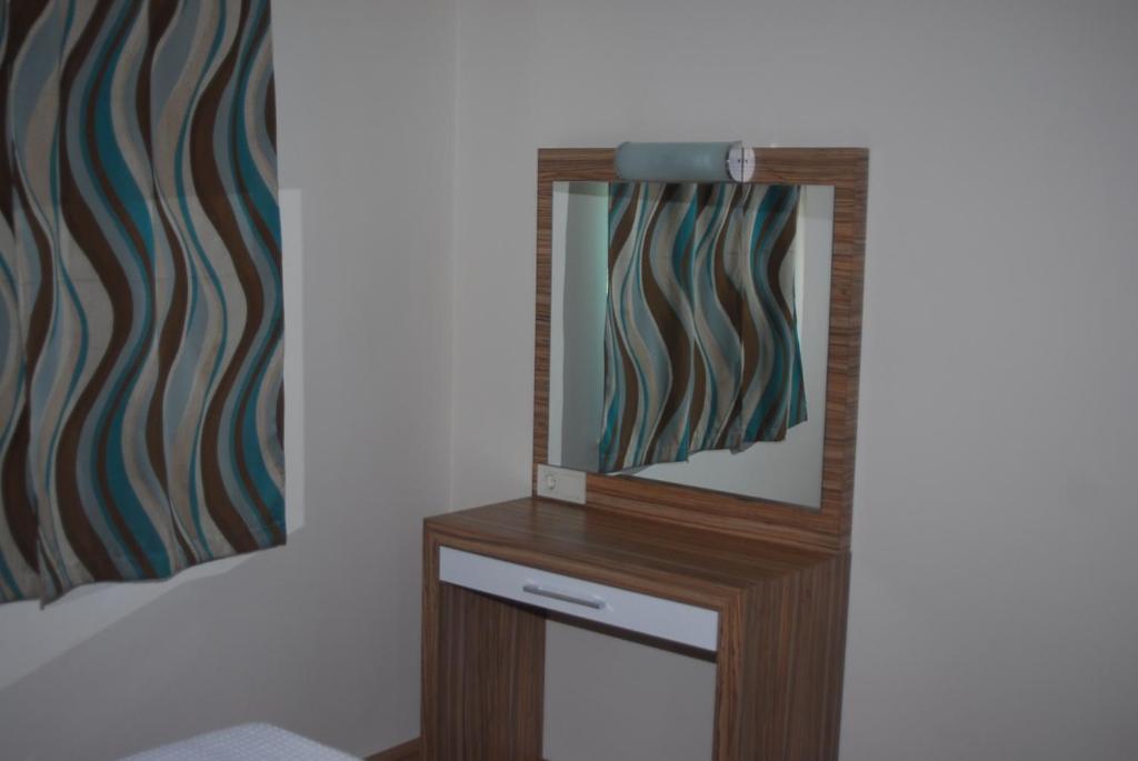 אבסלאר Yucesan Hotel חדר תמונה